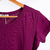 REMERA JAZMIN CHEBAR Talle 1 - comprar online