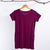 REMERA JAZMIN CHEBAR Talle 1 en internet