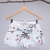 SHORT ZARA Talle 12