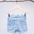 SHORT OLD NAVY Talle 5 OUTLET en internet
