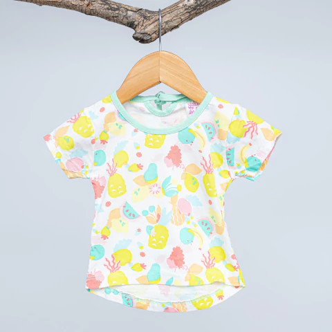 REMERA . Talle 1 - comprar online