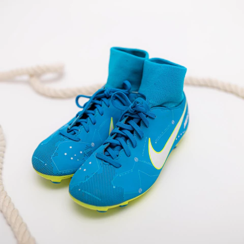 ZAPATO NIKE Talle 32 - comprar online