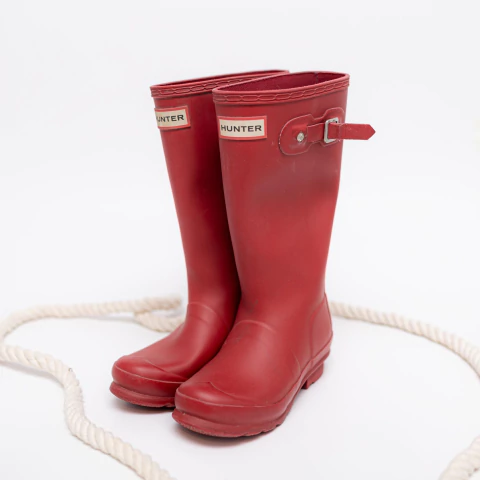 ZAPATO HUNTER Talle 32 - comprar online