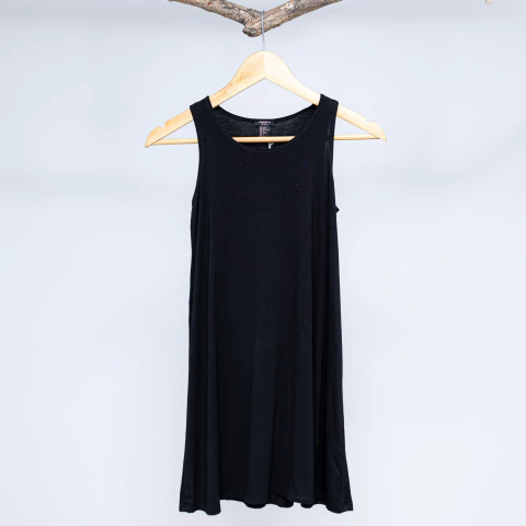 VESTIDO FOREVER XXI Talle 12