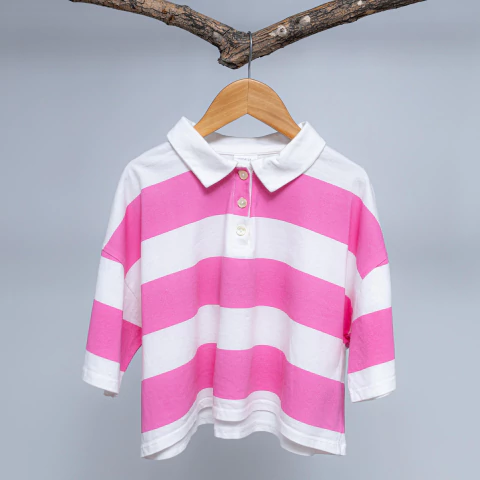 REMERA ZARA Talle 10