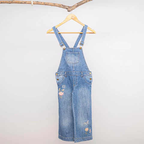 JARDINERA CHEEKY Talle 8 - comprar online