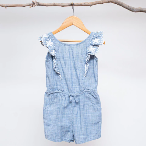 MONO CAT & JACK Talle 4