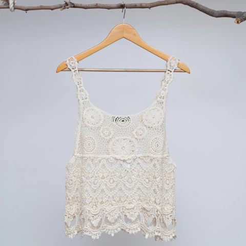 REMERA AMBER Talle S