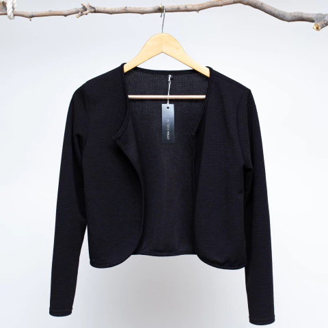 SACO . Talle M OUTLET