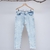 JEAN ZARA Talle 40