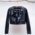 CAMPERA PINKO Talle XS