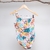 TRAJE DE BAÑO ZARA Talle 14 en internet