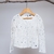 SWEATER OPALINE Talle 12 M OUTLET