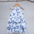 VESTIDO JANIE AND JACK Talle 4