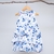 VESTIDO JANIE AND JACK Talle 4 - OTRA VUELTA