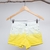 SHORT COMO QUIERES QUE TE QUIERA Talle 12