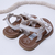 ZAPATO MIMO Talle 18 OUTLET en internet