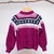SWEATER JANIE AND JACK Talle 6