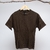 REMERA MASSIMO DUTTI Talle XS LUXURY