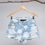 SHORT JAZMIN CHEBAR Talle 24