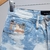 SHORT JAZMIN CHEBAR Talle 24 - comprar online