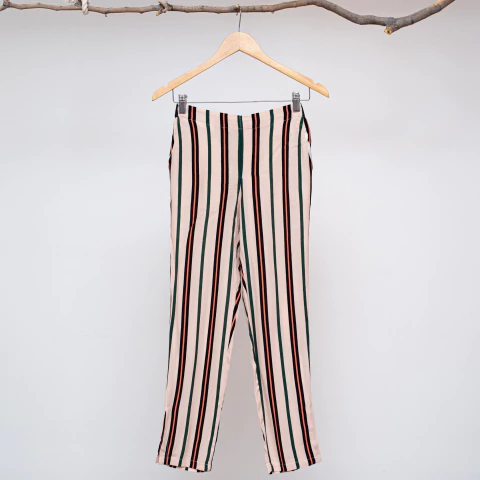 PANTALON EVA MILLER Talle 24