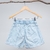 SHORT ZARA Talle 14 OUTLET en internet
