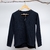 BUZO EVA MILLER Talle 1 OUTLET