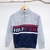 SWEATER TOMMY HILFIGER Talle 8
