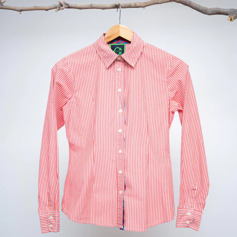 CAMISA WONDER Talle XS
