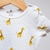 BODY H&M Talle 3 M OUTLET - comprar online