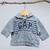 BUZO GAP Talle 3 M OUTLET