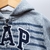 BUZO GAP Talle 3 M OUTLET - comprar online