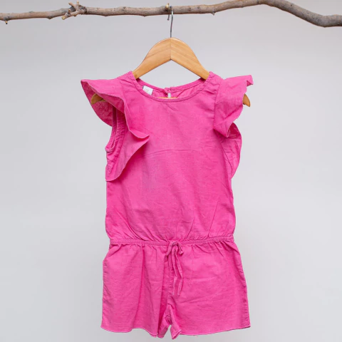 MONO ZARA Talle 3 OUTLET