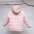 CAMPERA CHEEKY Talle 4 OUTLET en internet