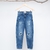 JEAN ABERCROMBIE Talle 12