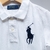 REMERA POLO Talle 5 OUTLET - comprar online
