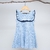 VESTIDO JANIE AND JACK Talle 4