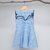 VESTIDO JANIE AND JACK Talle 4 en internet