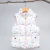 CHALECO ZARA Talle 3