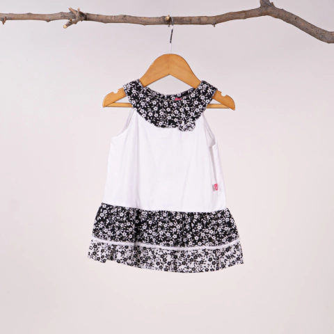 VESTIDO . Talle 12 OUTLET