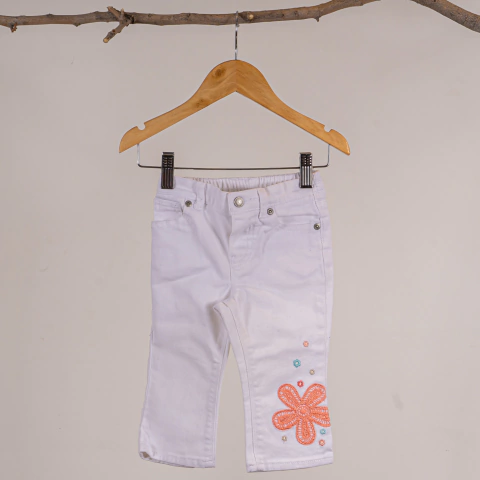 PANTALON KOALA BABY Talle 12 M
