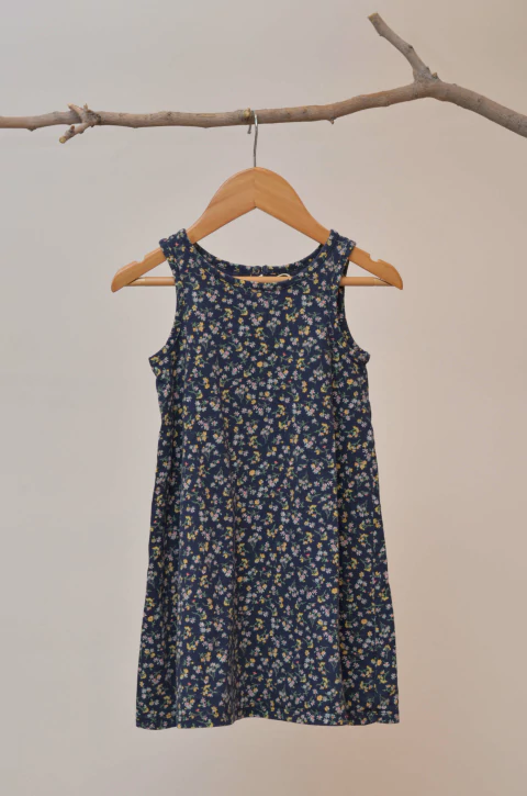 VESTIDO GAP Talle 4