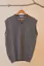 CHALECO YVES SAINT LAURENT Talle XL