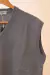 CHALECO YVES SAINT LAURENT Talle XL - comprar online