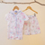 PIJAMA LOLÓ Talle 8