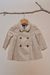 SACO GAP Talle 6 M OUTLET