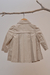SACO GAP Talle 6 M OUTLET en internet