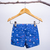 SHORT BABY HARVEST Talle 6 a 9 OUTLET en internet