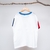 REMERA CHEEKY Talle 8 NUEVO - tienda online